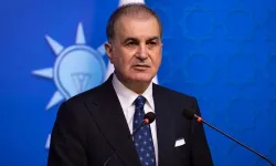 Ömer Çelik’ten CHP’ye Kınama