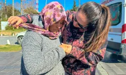 Otizmli çocuğu için yardım isteyen anneye bakanlıktan destek