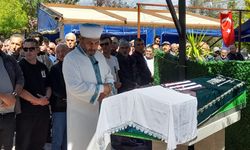 Muğla’da Kalp Krizi Sonucu Ölen Öğrenci Öykü Toprağa Verildi