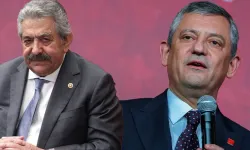 Özgür Özel'den MHP'li Yıldız'a Gönderme: "Geliyordu Gelemedi"