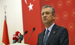 Özgür Özel: Değişim Herkese İyi Gelecek