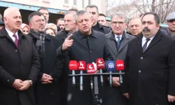 Özel: “Depreme 21 yıllık iktidarın hazırlığıyla yakalandık”