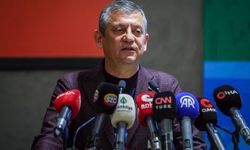 Özgür Özel’den “Türkiye” Vurgusu