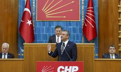 Özgür Özel’den İftar Sofrası Çıkışı