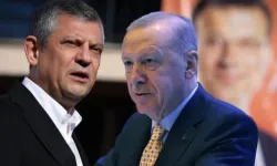 Özgür Özel’den Erdoğan’a Seçim Resti! ‘Cesaretin Varsa…’