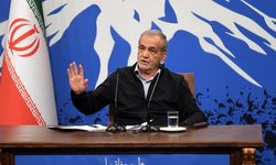 Pezeşkiyan’dan ABD Açıklaması: Dışişleri’ne Talimat