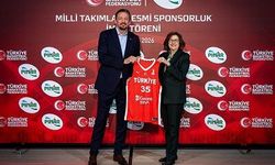 Pınar Süt, Basketbol Milli Takımlarına Resmi Sponsor