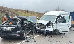 Emekliliğine 4 Gün Kalan Polis Memuru Kazada Hayatını Kaybetti