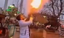 Havaya Ateş Eden Şüpheli Tutuklandı