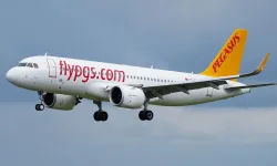 Pegasus 11 Ülkeye Seferlerini İptal Etti