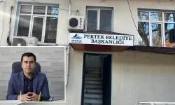 Tunceli’de Tutuklu Eski Başkan Ruhan Alan Tahliye Edildi