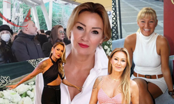 Pınar Altuğ'dan Cenaze Tartışmalarına Yanıt: "Ben Başını Kapatmayanlardanım"