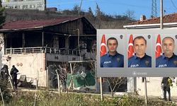 DEAŞ’lı 5 Suç Örgütü Üyesi 3 Polisi Şehit Etmeden 2 Ay Önce Beraat Etti