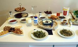 Ramazan Boyunca Sağlıklı Beslenme Rehberi