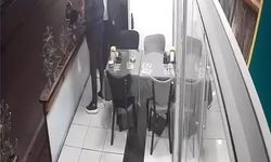 Restoran Saldırısına Ait Görüntüler Ortaya Çıktı