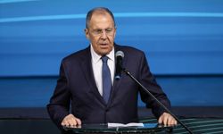 Rusya Dışişleri Bakanı Lavrov’dan Orta Doğu Açıklaması