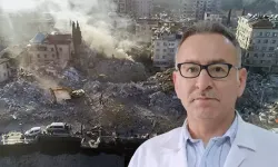 Hatay’da 6 Şubat Depremlerinin Ardından Radon Gazı Tespit Edildi