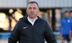 Recep Uçar: Üst Üste Kazanarak Alt Gruptan Uzaklaştık