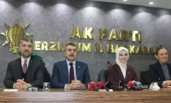 Bakan Tekin: Ramazan Ayında Çok Yoğun Etkinlikler Başlatacağız