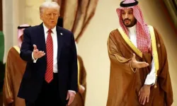 Riyad'dan Washington'a İran Resti: "Hava Sahamızı Kullanamazsınız"