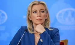 Rusya Dışişleri Sözcüsü Zaharova: Navalnıy İddiaları Uydurma