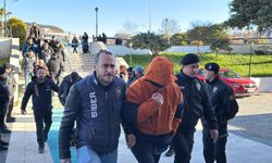 “Sakaraltı Sakarüstü” Operasyonunda Şüpheliler Adliyede