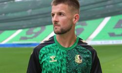 Sakaryaspor, Rijad Kobiljar ile Sözleşmeyi Feshetti