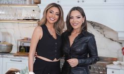 Samar Deniz’den Pazar Gezmesi İçin Özcan Deniz İtirafları