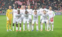 Samsunspor, Konferans Ligi’nde Rayo Vallecano ile Eşleşti