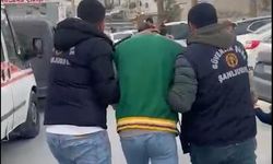 Bayrak Ve Atatürk’e Hakaret Eden 2 Kişi Gözaltında