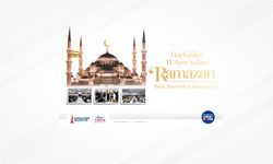 Sancaktepe Belediyesi Ramazan İçin Özel Etkinlikler Sunuyor.