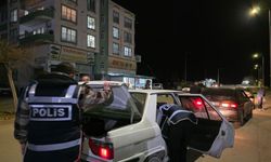 Şanlıurfa’da Denetimde Kaçak Altın Yakalandı