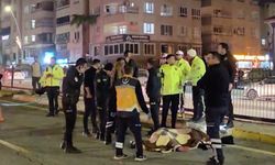 Şanlıurfa’da Otomobilin Çarptığı Kadın Hayatını Kaybetti