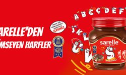 Sarelle'den Yapay Zekâ Destekli Reklam