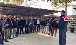 Şereflikoçhisar Başsavcılığı’ndan Bilişim Dolandırıcılığıyla Mücadele