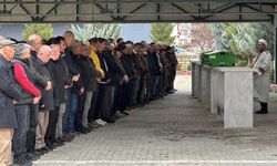 Kanlı Kavganın Ardından 2 Kişi Son Yolculuğuna Uğurlandı