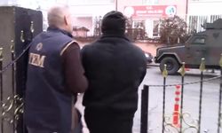 Sivas merkezli DEAŞ Operasyonu: 4 Tutuklama