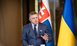 Slovakya Başbakanı Fico: Ukrayna Petrol Sevkiyatını Başlatmazsa Elektrik Kesilecek