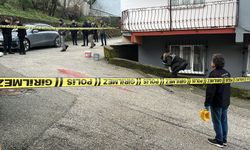 Eniştesini Silahla Vurarak Öldürdü