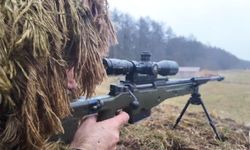 Mehmetçik’ten Steadfast Dart’ta Keskin Nişancı Faaliyeti