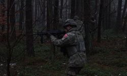 Steadfast Dart 2026 Tatbikatı Sona Erdi