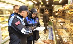 İstanbul Sultanbeyli Belediyesi’nden Fırın Denetimi