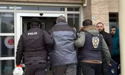 'Sakaraltı Sakarüstü' Hesabına Yönelik Operasyonda 8 Gözaltı