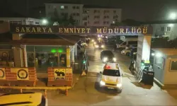 Sakarya’da 100 Milyon TL’lik Operasyonda 2 Kişi Tutuklandı