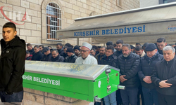 Kazada Hayatını Kaybeden Samet Toprağa Verildi