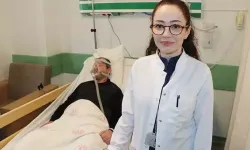 Samsun Şehir Hastanesi’nden Tıpta Önemli Adım