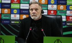 Samsunspor – Shkendija Maçından Notlar