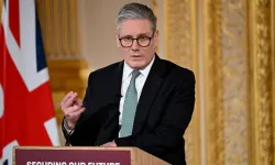 İngiltere Başbakanı Starmer: Gerekirse Savaşmaya Hazır Olmalıyız