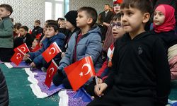 Trabzon’da “Tekne Orucu” Etkinliğinde Eren Bülbül Unutulmadı