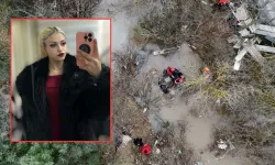 Sel Sularına Kapılan Otomobilden Kaçan Şüpheli Aranıyor